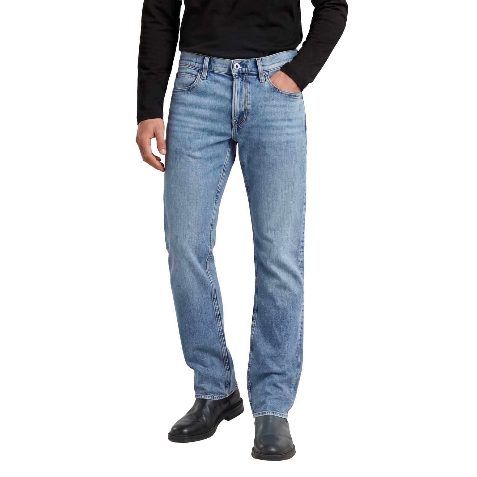 G-Star Mosa Straight Jean